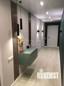 2-к квартира, вторичка, 61м2, 21/25 этаж