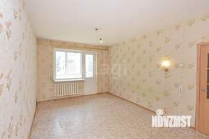 1-к квартира, вторичка, 38м2, 2/9 этаж