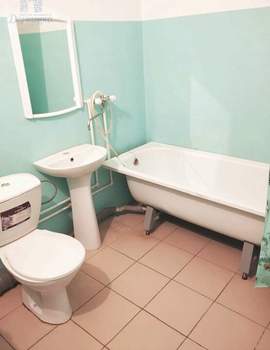2-к квартира, вторичка, 51м2, 11/16 этаж