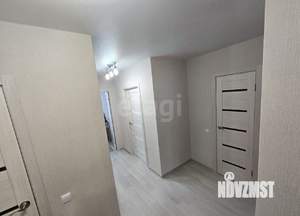 2-к квартира, вторичка, 55м2, 17/19 этаж