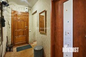 3-к квартира, вторичка, 68м2, 9/10 этаж