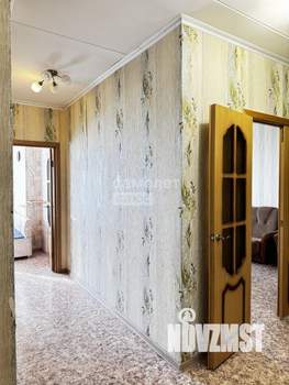 1-к квартира, вторичка, 45м2, 8/9 этаж