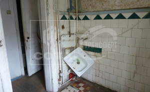 2-к квартира, вторичка, 30м2, 2/2 этаж