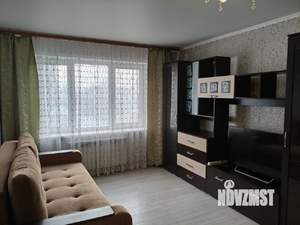 1-к квартира, вторичка, 43м2, 5/19 этаж