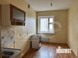 1-к квартира, вторичка, 46м2, 6/16 этаж