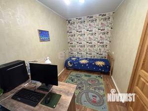 2-к квартира, вторичка, 46м2, 3/5 этаж