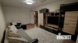 3-к квартира, вторичка, 86м2, 12/17 этаж