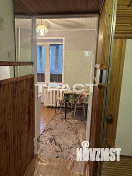 1-к квартира, вторичка, 28м2, 5/9 этаж