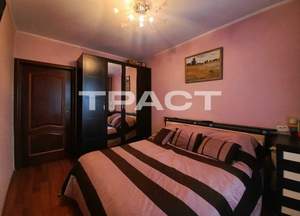 3-к квартира, вторичка, 62м2, 6/9 этаж