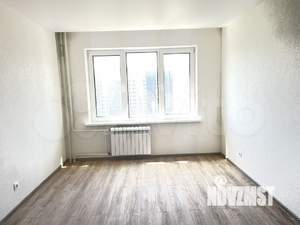 3-к квартира, вторичка, 77м2, 9/17 этаж