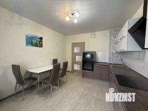 3-к квартира, вторичка, 87м2, 9/15 этаж