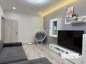 2-к квартира, вторичка, 63м2, 13/16 этаж