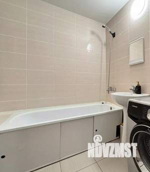 2-к квартира, вторичка, 62м2, 3/17 этаж