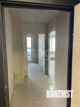 1-к квартира, вторичка, 35м2, 2/19 этаж