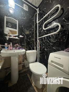 1-к квартира, вторичка, 30м2, 5/6 этаж