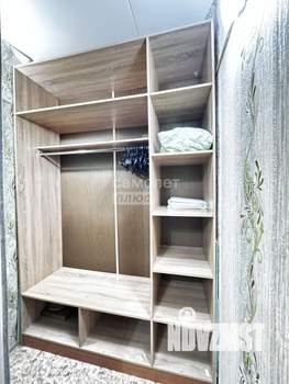 1-к квартира, вторичка, 45м2, 8/9 этаж