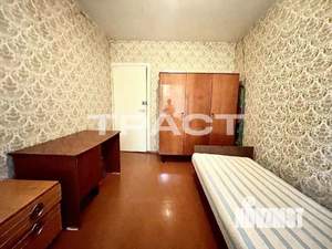 3-к квартира, вторичка, 67м2, 1/9 этаж