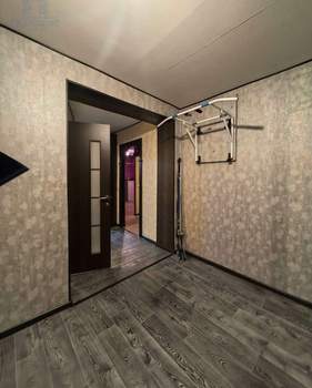 1-к квартира, вторичка, 41м2, 8/12 этаж