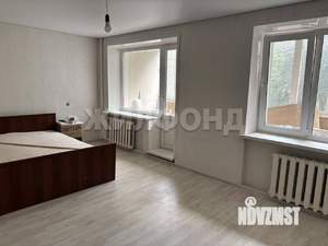 2-к квартира, вторичка, 45м2, 3/12 этаж