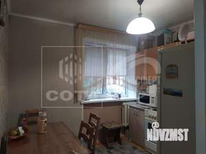 2-к квартира, вторичка, 40м2, 1/5 этаж