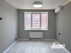 1-к квартира, вторичка, 41м2, 4/18 этаж