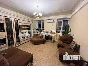 3-к квартира, вторичка, 59м2, 4/5 этаж
