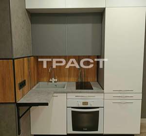 Студия квартира, вторичка, 20м2, 13/16 этаж