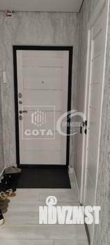 Студия квартира, вторичка, 18м2, 13/18 этаж