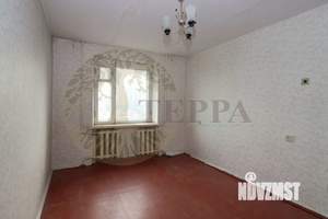 1-к квартира, вторичка, 29м2, 7/9 этаж