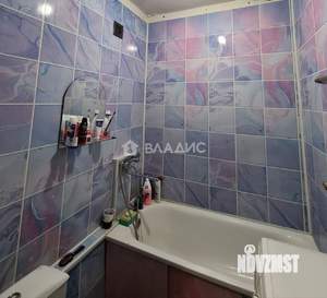 2-к квартира, вторичка, 45м2, 2/2 этаж