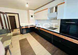 2-к квартира, вторичка, 72м2, 11/17 этаж