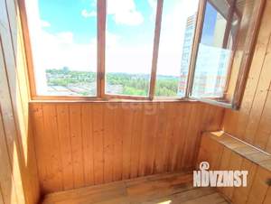 2-к квартира, вторичка, 55м2, 9/10 этаж