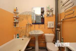 1-к квартира, вторичка, 46м2, 7/9 этаж