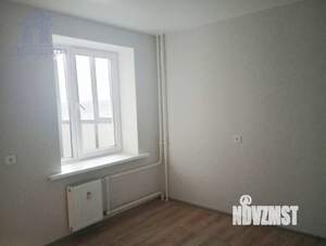 1-к квартира, вторичка, 43м2, 7/17 этаж