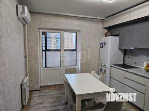 2-к квартира, вторичка, 58м2, 12/17 этаж