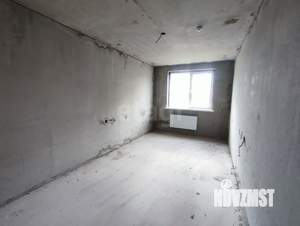 1-к квартира, сданный дом, 35м2, 6/15 этаж