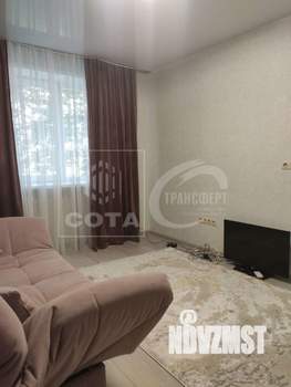 Студия квартира, вторичка, 21м2, 2/5 этаж