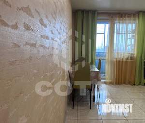 2-к квартира, вторичка, 49м2, 9/16 этаж