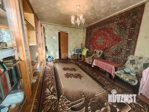 3-к квартира, вторичка, 64м2, 4/5 этаж