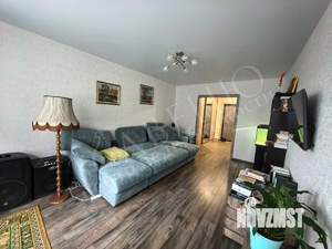 3-к квартира, вторичка, 85м2, 8/17 этаж