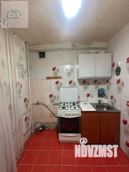 1-к квартира, вторичка, 30м2, 2/9 этаж