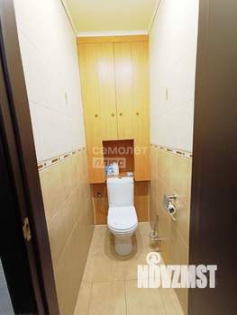 1-к квартира, вторичка, 53м2, 1/6 этаж