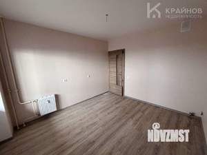 2-к квартира, вторичка, 59м2, 16/17 этаж