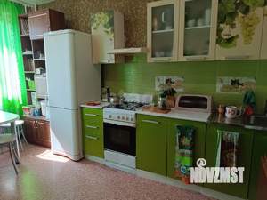 1-к квартира, вторичка, 42м2, 2/10 этаж