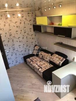 3-к квартира, вторичка, 70м2, 10/10 этаж