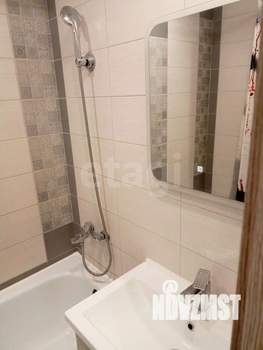 1-к квартира, вторичка, 35м2, 9/9 этаж