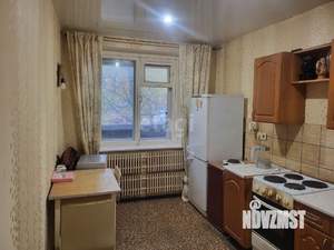 1-к квартира, вторичка, 38м2, 1/12 этаж