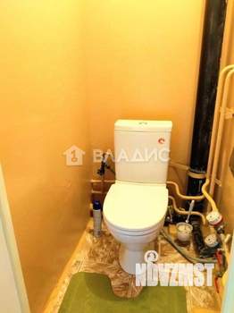 1-к квартира, вторичка, 38м2, 6/10 этаж