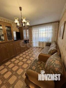 2-к квартира, вторичка, 45м2, 5/5 этаж