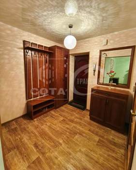 2-к квартира, вторичка, 53м2, 4/5 этаж
